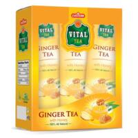 Eastern Ginger Tea with Honey 10 sachets