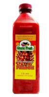 Ghana Fresh Palmeolie 1lt