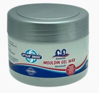 Stylin Dredz Mouldin' Gel Wax