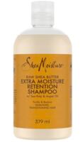Shea Moisture Raw Shea Butter Extra Moisture Retention Shampoo