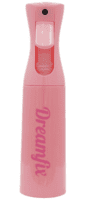 Spray Mist bottle, pink