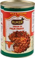 Ruker Palm Fruit Cream 420g