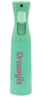 Spray Mist bottle, grøn