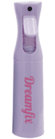 Spray Mist bottle, lilla