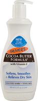 Palmer's Cocoabutter Formula Lotion, dispenser, 400 ml