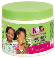 Kids Organics Soft Hold Styling