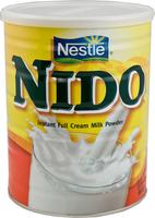 NIDO Instant full cream milk powder Sødmælkspulver 900g