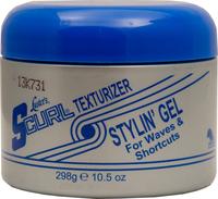S-CURL Texturizer Styling Gel
