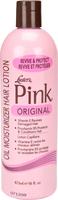 PINK oil moisturizer hair lotion