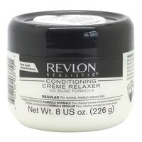 Revlon Creme Relaxer REGULAR