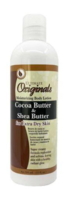 Africa's Best Ultimate Originals  Cocoabutter & Sheabutter Lotion