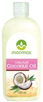 Morimax  Coconut Oil