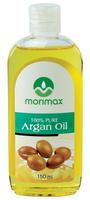 Morimax Argan Oil
