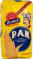 PAN White Maize