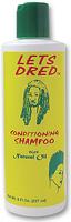 Lets Dred Conditioning Shampoo