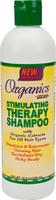 Africa's Best Organics Stimulating Therapy Shampoo