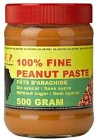 AFP Peanut Paste