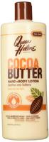 Queen Helene Cocoabutter Hand and Body Lotion 907 g