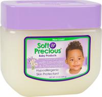 Soft & Precious Nursery Jelly Lavender & Chamomile, 368g