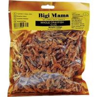 Bigi Mama Whole crayfish
