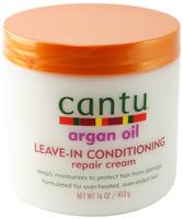 Cantu Argan Oil Leave-in Conditioning Repair Cream