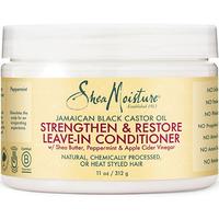 Shea Moisture Strengthen & Restore Leave-in Conditioner
