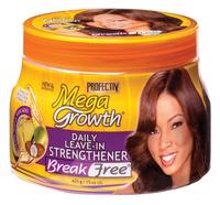 Profectiv Mega Growth Daily Leave-in Strengthener