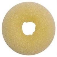 Hair donut 8 cm light