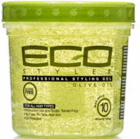 ECO Styler Styling Gel Olive Oil 473 ml
