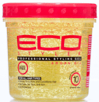 ECO Styler Styling Gel Argan Oil 473 ml