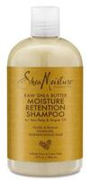 Shea Moisture Raw Shea Butter Deep Moisturizing Shampoo