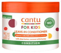 Cantu Care For Kids Leave-in Conditioner