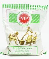 MP Pounded Yam 0,91 kg