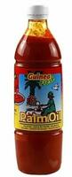 Guinea Fresh Palm Oil, 1 l