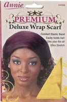 Premium Deluxe Wrap Scarf, gul