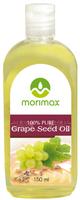 Morimax Grape Seed Oil
