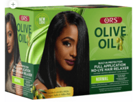 ORS No Lye Relaxer Kit NORMAL