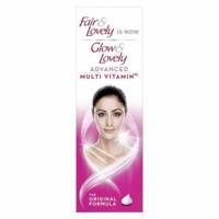 Glow & Lovely Multi Vitamin Total Fairness Cream
