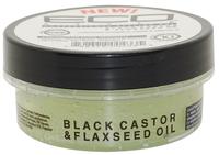 ECO Styler Styling Gel Black Castor & Flax Seed Oil 89 ml