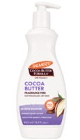 Palmer's Fragrance-free Cocoabutter Lotion 400 ml