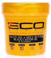 ECO Styler Gold Styling Gel 473 ml
