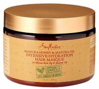 Shea Moisture Manuka Honey & Mafura Oil Intensive Hydration Masque