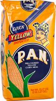 PAN Yellow Maize