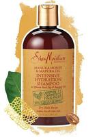 Shea Moisture Manuka Honey & Mafura Oil Intensive Hydration Shampoo