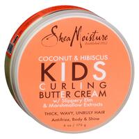 Shea Moisture Kids Curling Butter Cream