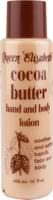Queen Elisabeth Cocoa Butter Lotion
