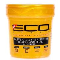 ECO Styler Gold Styling Gel 236 ml