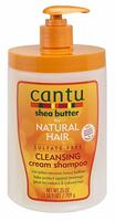 Cantu Shea Butter Cleansing Cream Shampoo 709 g